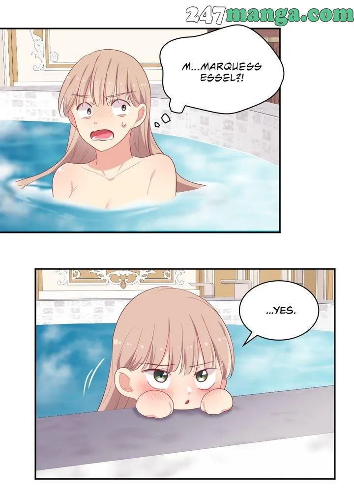 Daisy - How to Become the Duke's Fiancée Chapter 49 Online - página 29
