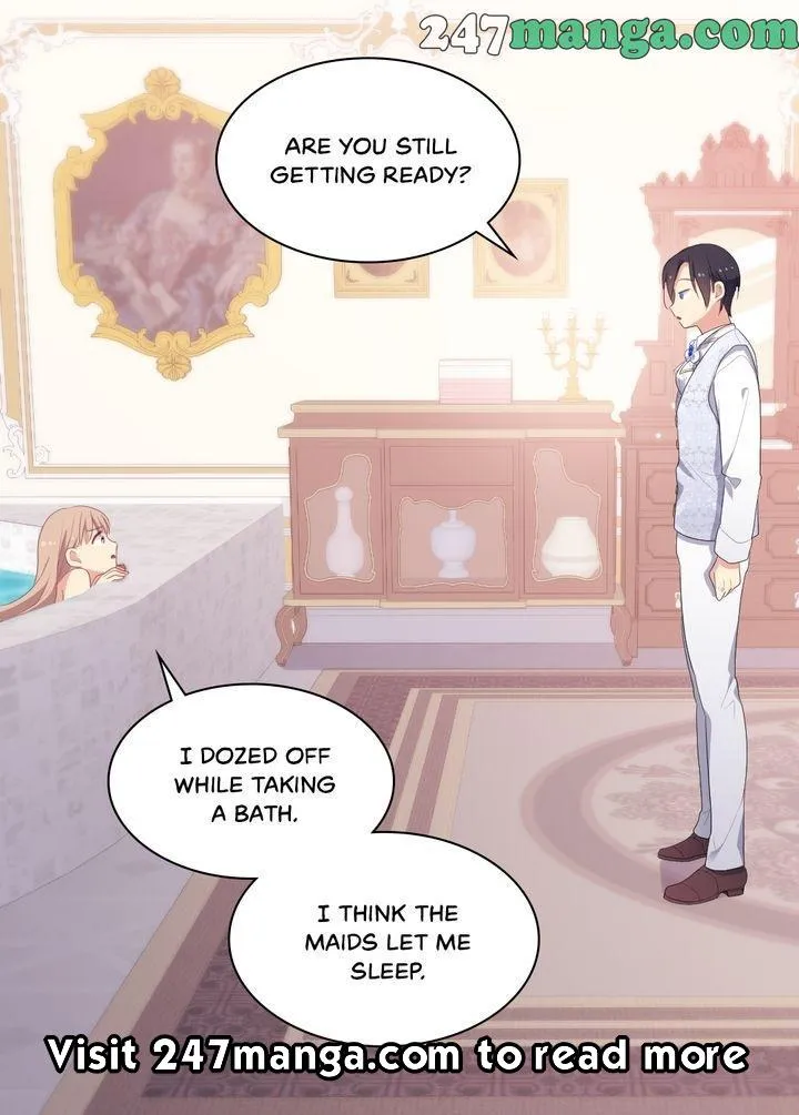 Daisy - How to Become the Duke's Fiancée Chapter 49 Online - página 31