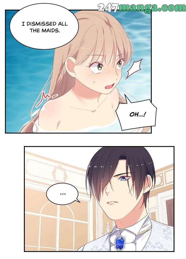 Daisy - How to Become the Duke's Fiancée Chapter 49 Online - página 32