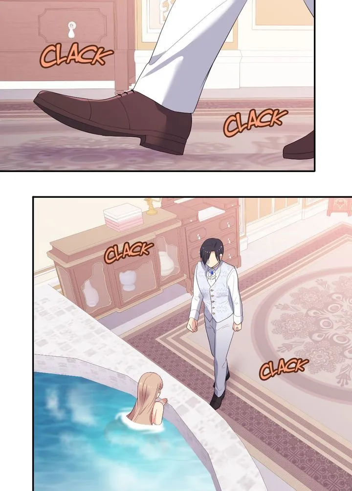 Daisy - How to Become the Duke's Fiancée Chapter 49 Online - página 34