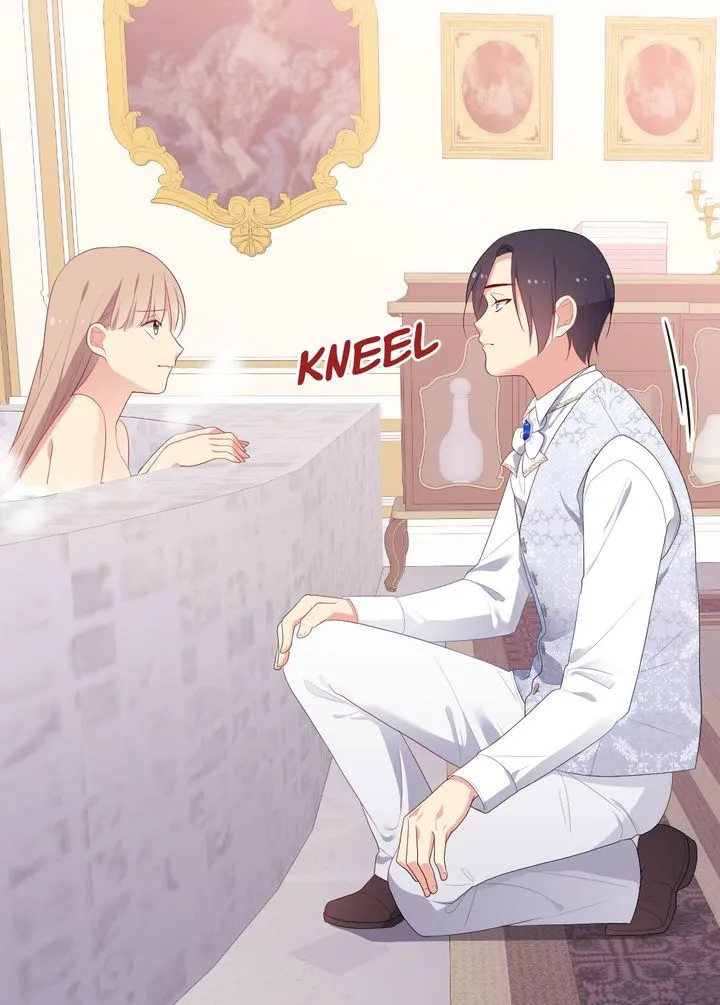 Daisy - How to Become the Duke's Fiancée Chapter 49 Online - página 35