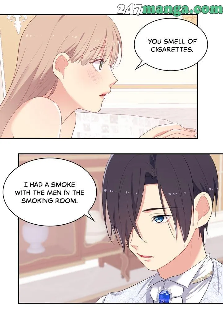 Daisy - How to Become the Duke's Fiancée Chapter 49 Online - página 36