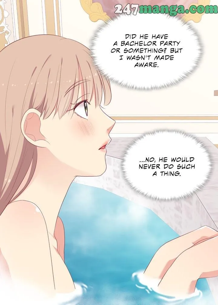 Daisy - How to Become the Duke's Fiancée Chapter 49 Online - página 37