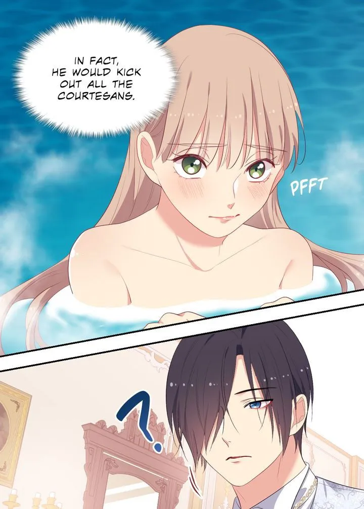 Daisy - How to Become the Duke's Fiancée Chapter 49 Online - página 38