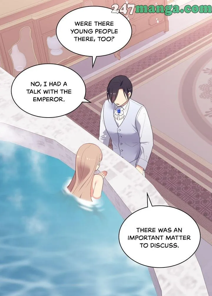 Daisy - How to Become the Duke's Fiancée Chapter 49 Online - página 39