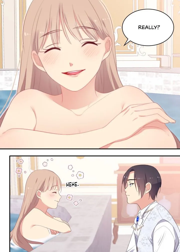 Daisy - How to Become the Duke's Fiancée Chapter 49 Online - página 40