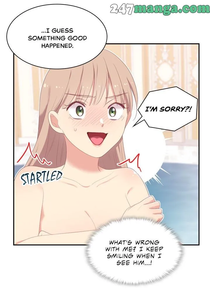 Daisy - How to Become the Duke's Fiancée Chapter 49 Online - página 41