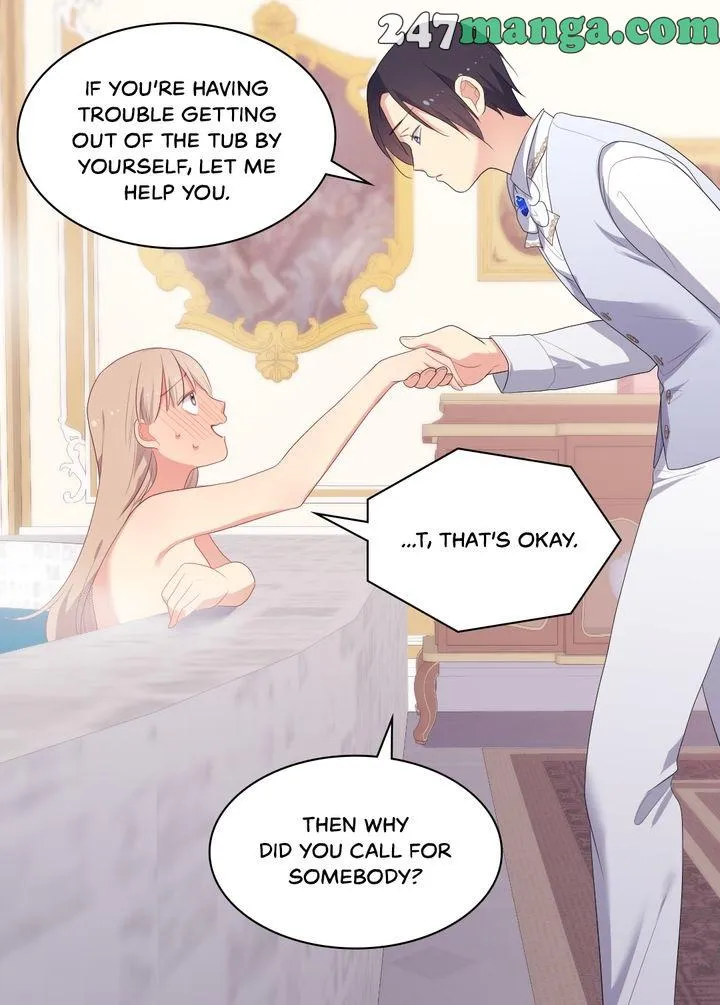 Daisy - How to Become the Duke's Fiancée Chapter 49 Online - página 43