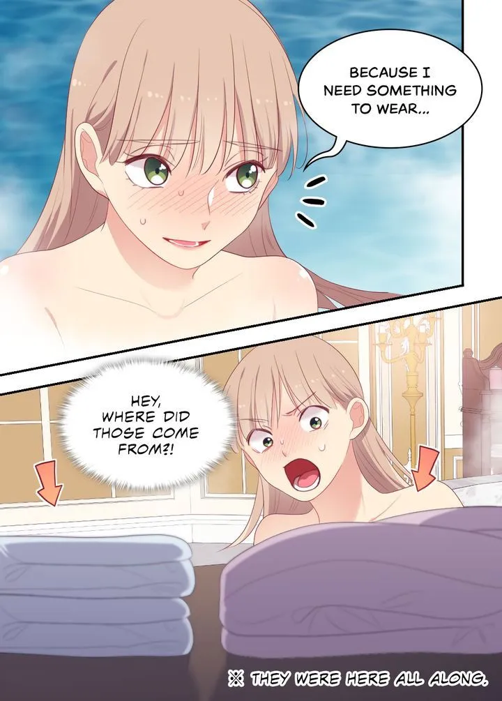 Daisy - How to Become the Duke's Fiancée Chapter 49 Online - página 44