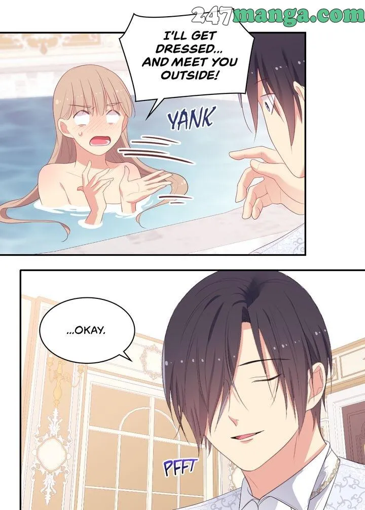 Daisy - How to Become the Duke's Fiancée Chapter 49 Online - página 45