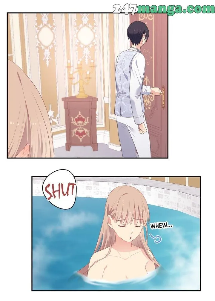 Daisy - How to Become the Duke's Fiancée Chapter 49 Online - página 46