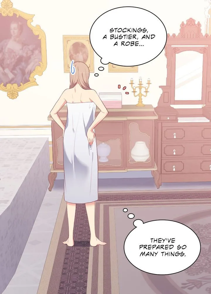Daisy - How to Become the Duke's Fiancée Chapter 49 Online - página 47