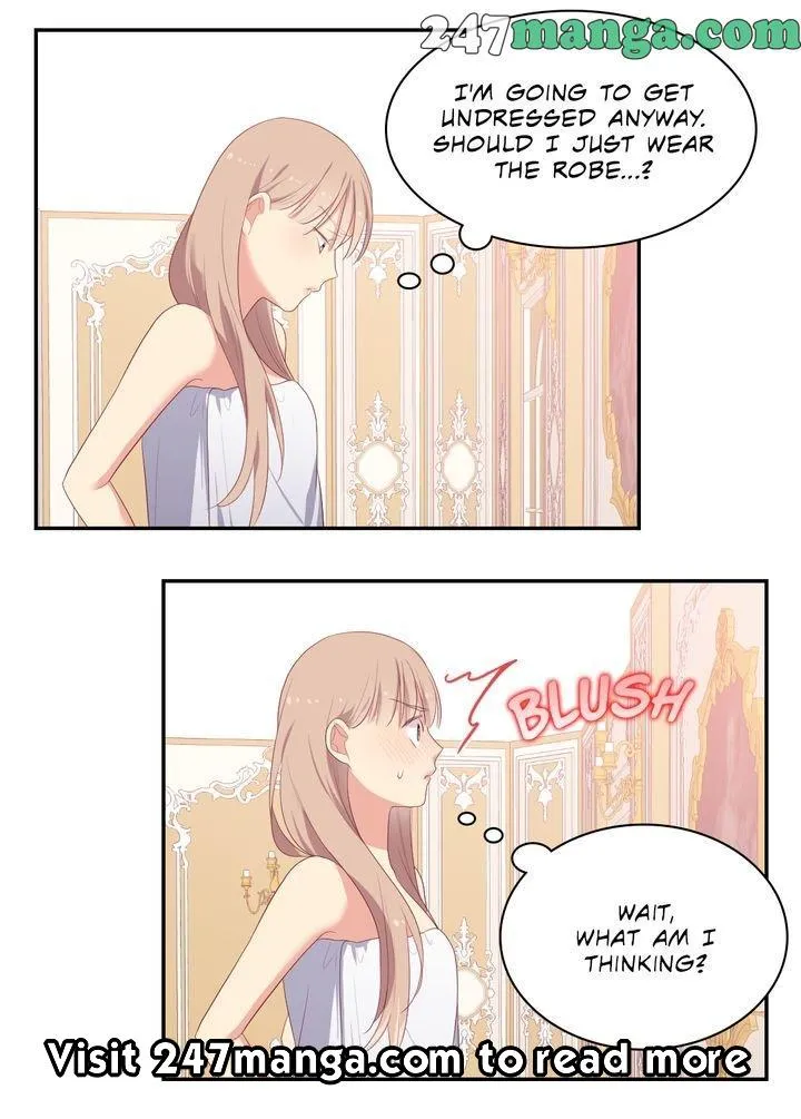 Daisy - How to Become the Duke's Fiancée Chapter 49 Online - página 48