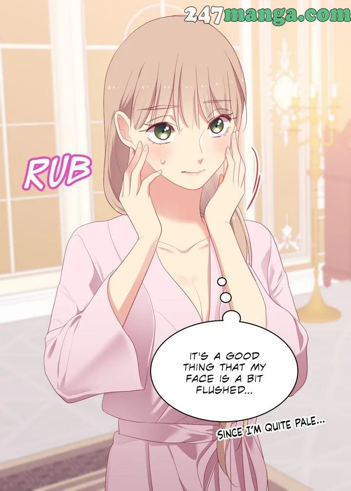 Daisy - How to Become the Duke's Fiancée Chapter 49 Online - página 51