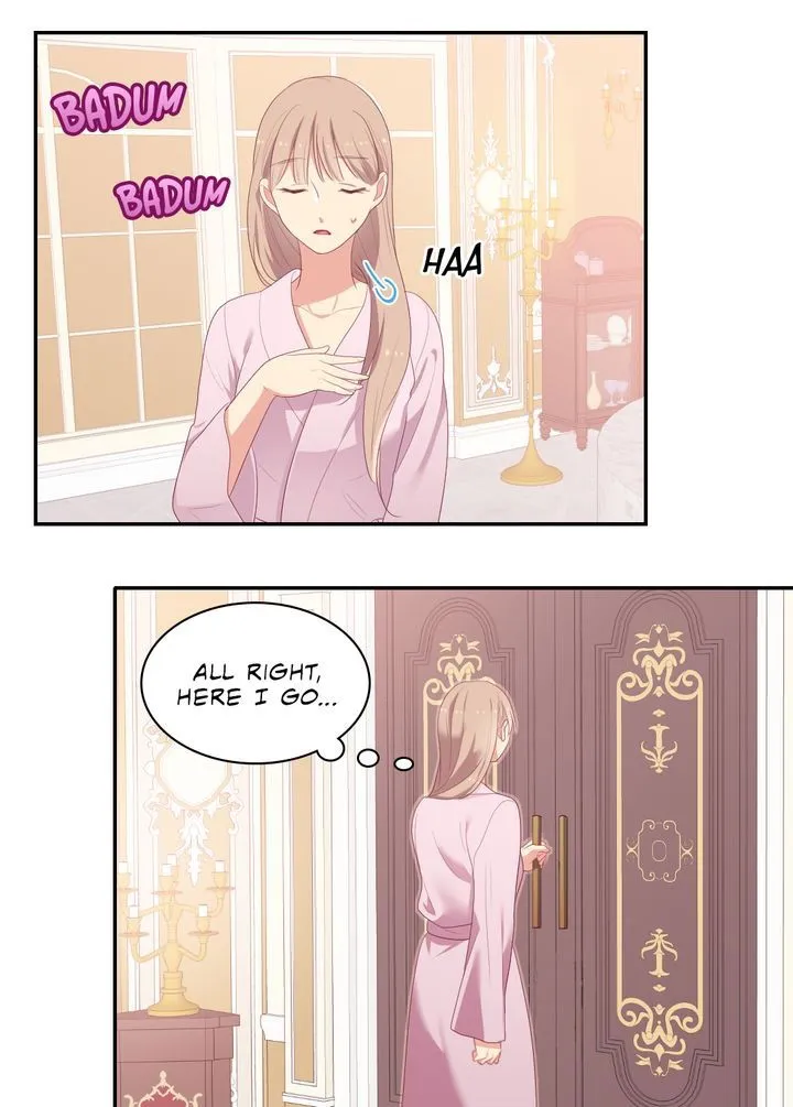 Daisy - How to Become the Duke's Fiancée Chapter 49 Online - página 52