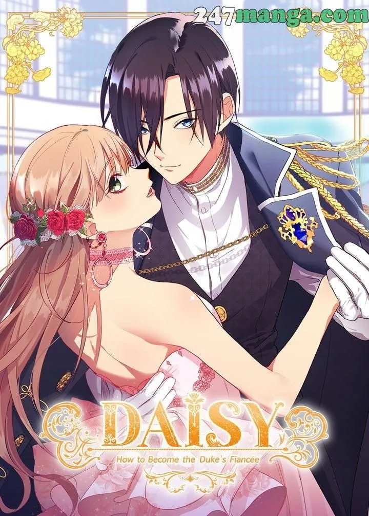 Daisy - How to Become the Duke's Fiancée Chapter 50 Online - página 1