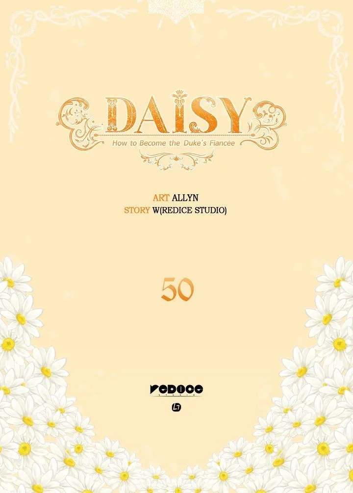 Daisy - How to Become the Duke's Fiancée Chapter 50 Online - página 2