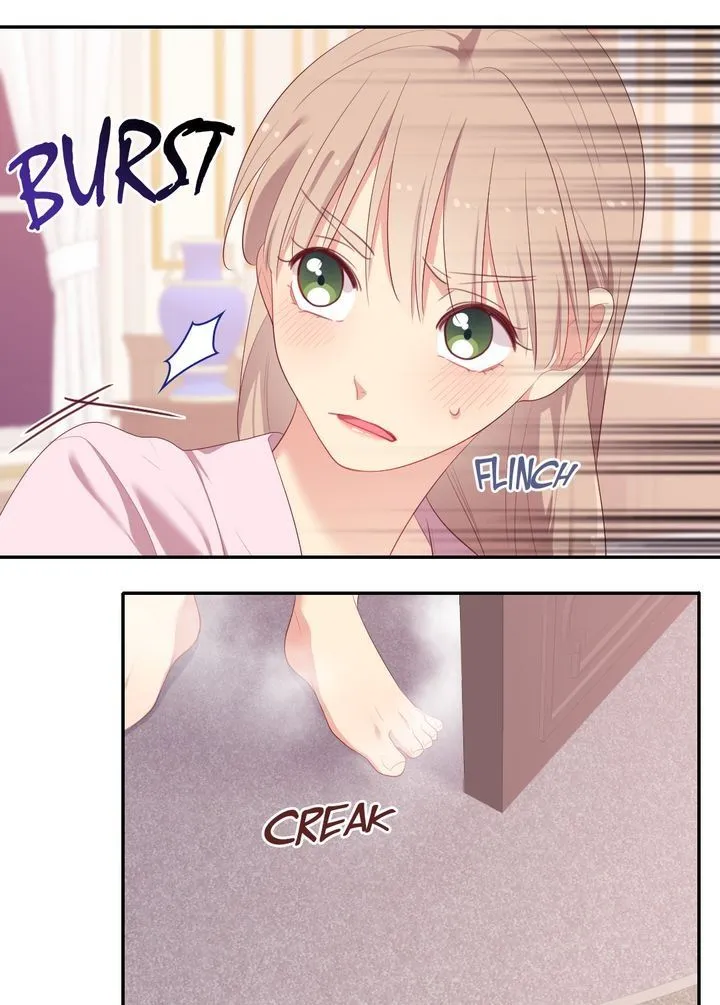 Daisy - How to Become the Duke's Fiancée Chapter 50 Online - página 5