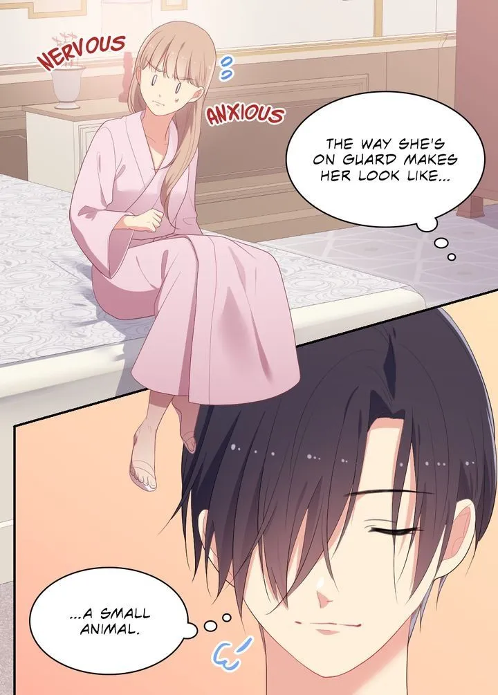 Daisy - How to Become the Duke's Fiancée Chapter 50 Online - página 7