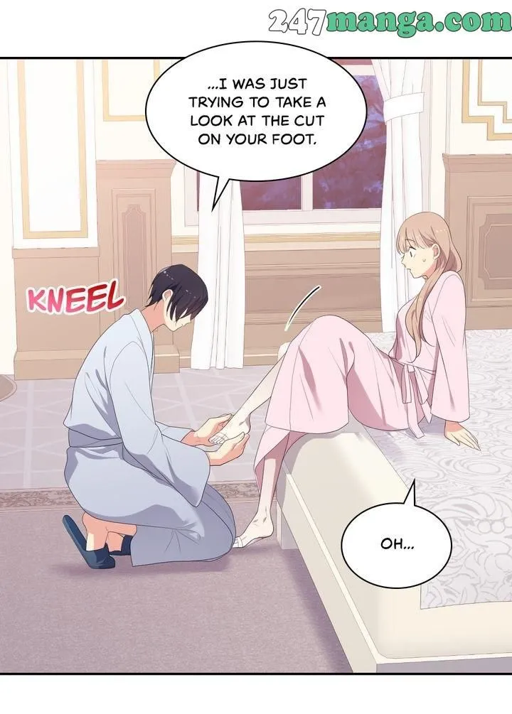 Daisy - How to Become the Duke's Fiancée Chapter 50 Online - página 11