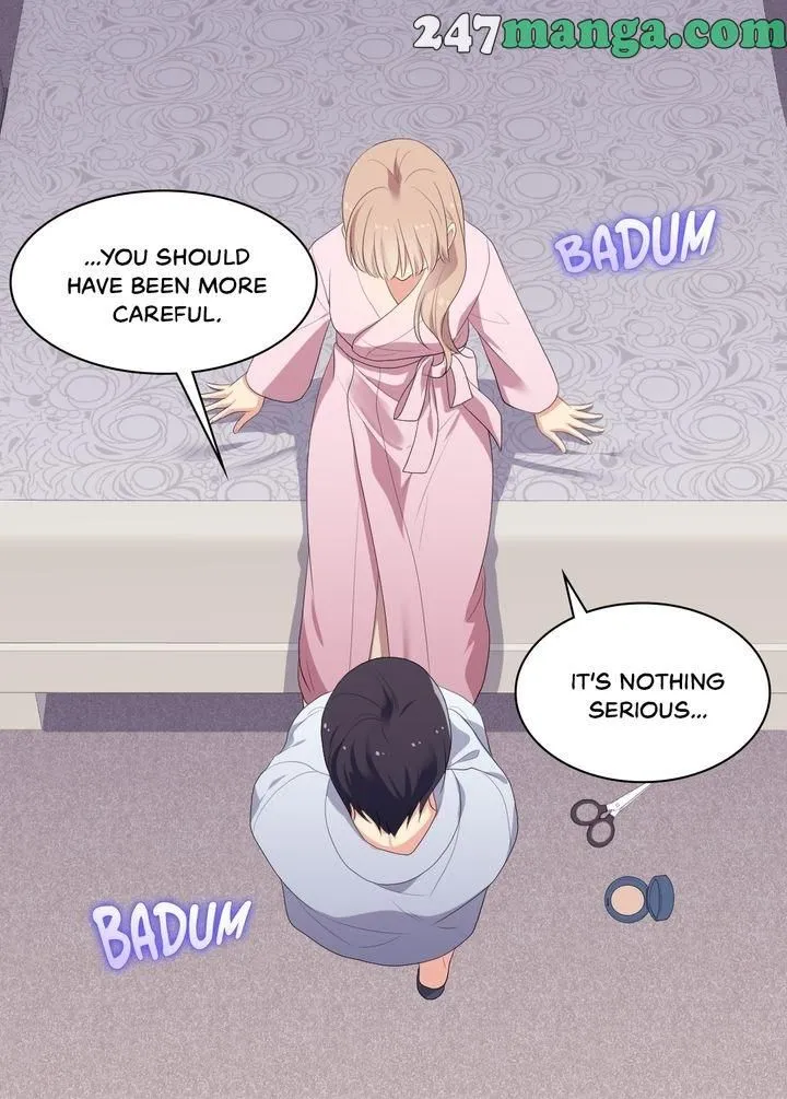 Daisy - How to Become the Duke's Fiancée Chapter 50 Online - página 16
