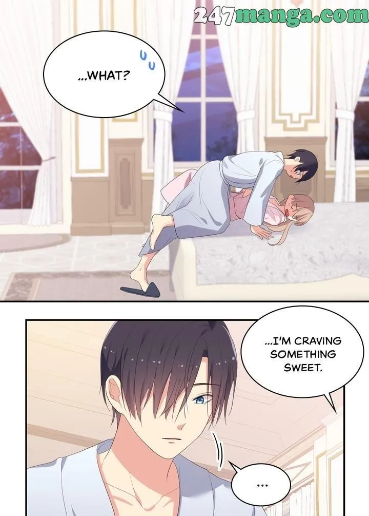 Daisy - How to Become the Duke's Fiancée Chapter 50 Online - página 26