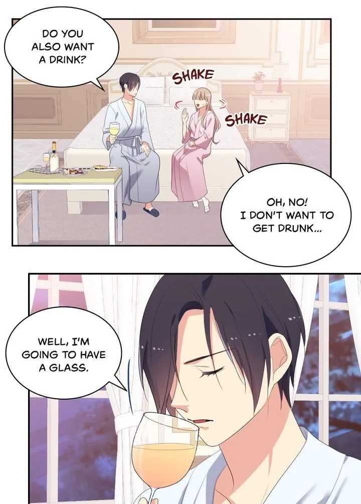 Daisy - How to Become the Duke's Fiancée Chapter 50 Online - página 29