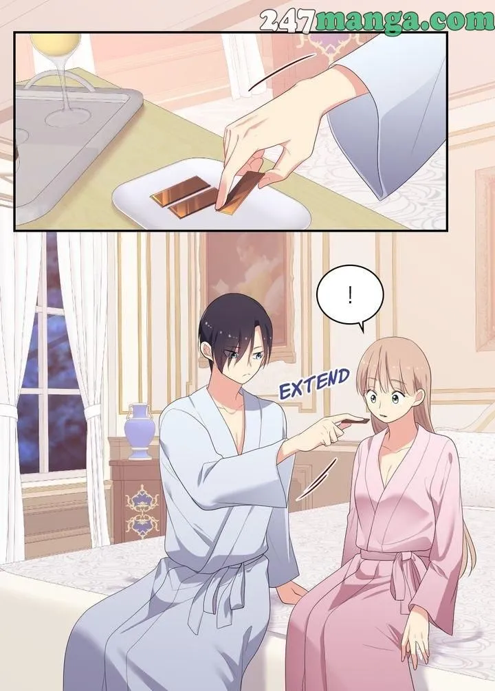 Daisy - How to Become the Duke's Fiancée Chapter 50 Online - página 31
