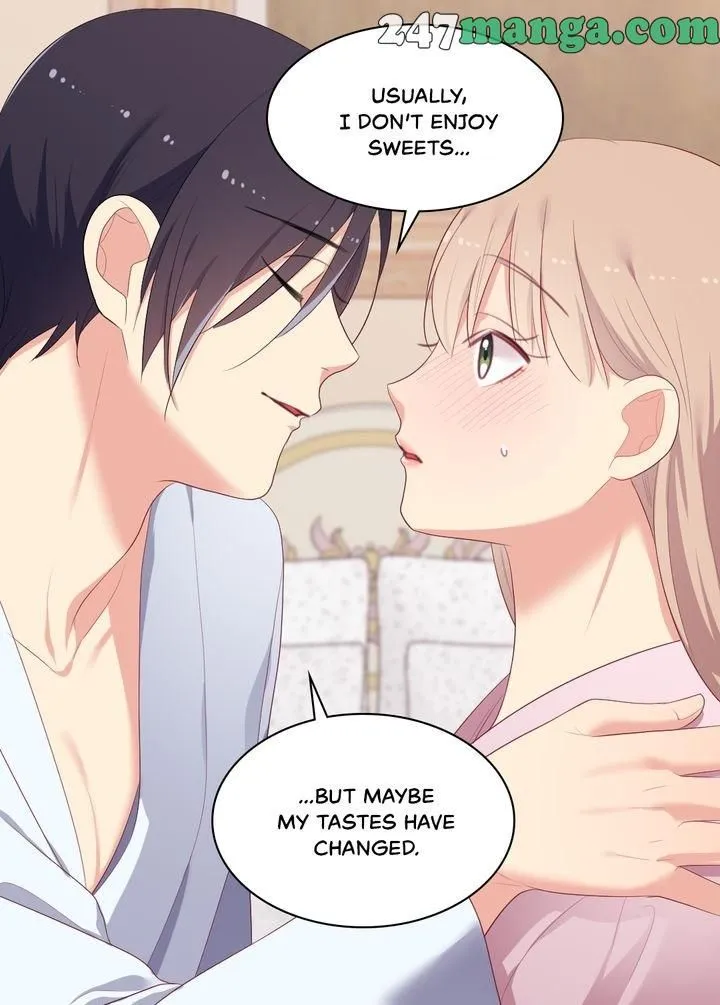 Daisy - How to Become the Duke's Fiancée Chapter 50 Online - página 38