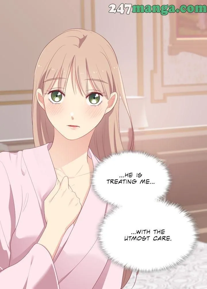 Daisy - How to Become the Duke's Fiancée Chapter 50 Online - página 40