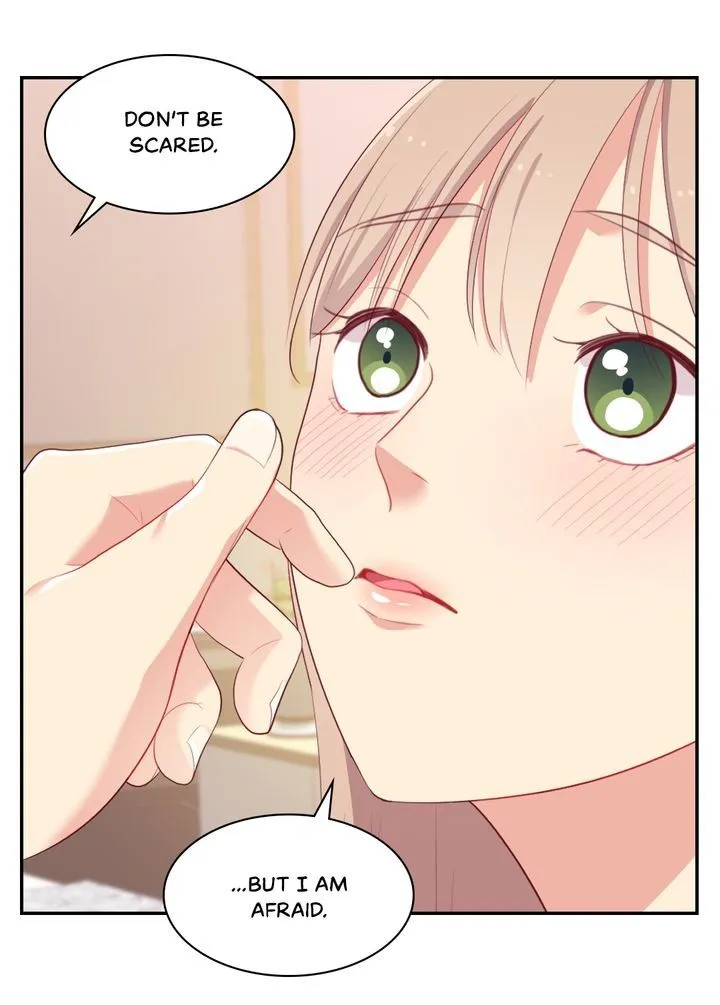 Daisy - How to Become the Duke's Fiancée Chapter 50 Online - página 41