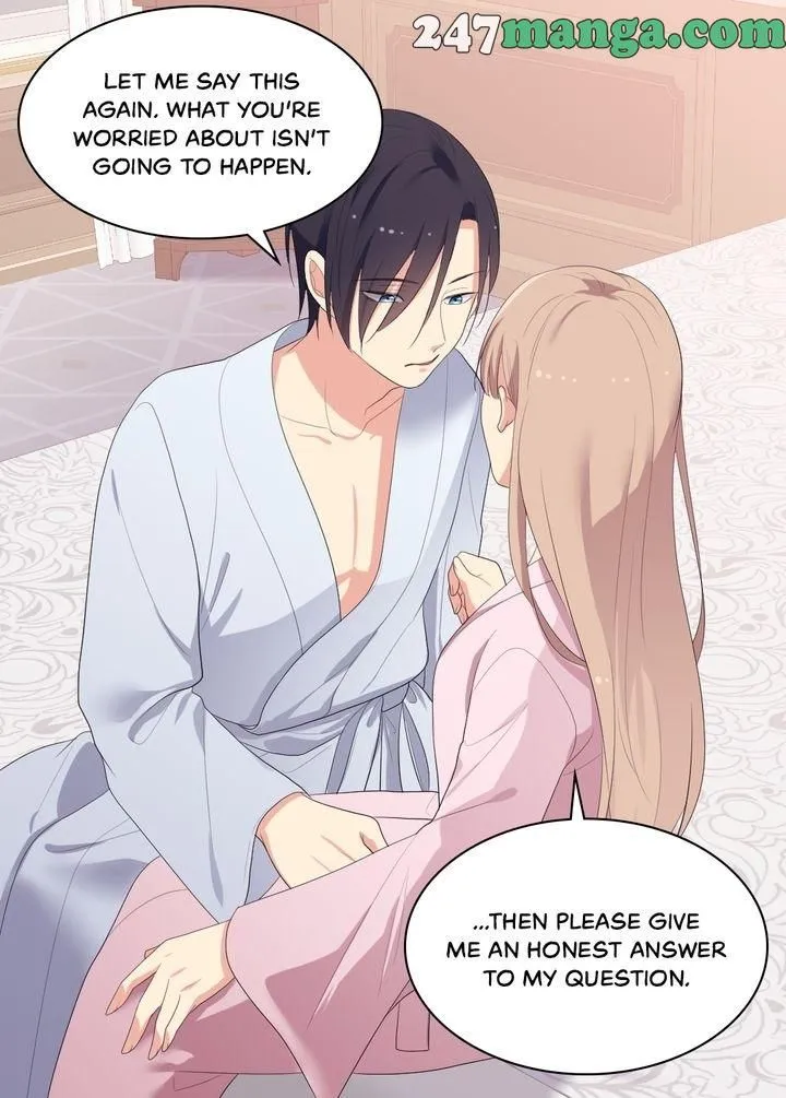 Daisy - How to Become the Duke's Fiancée Chapter 50 Online - página 42