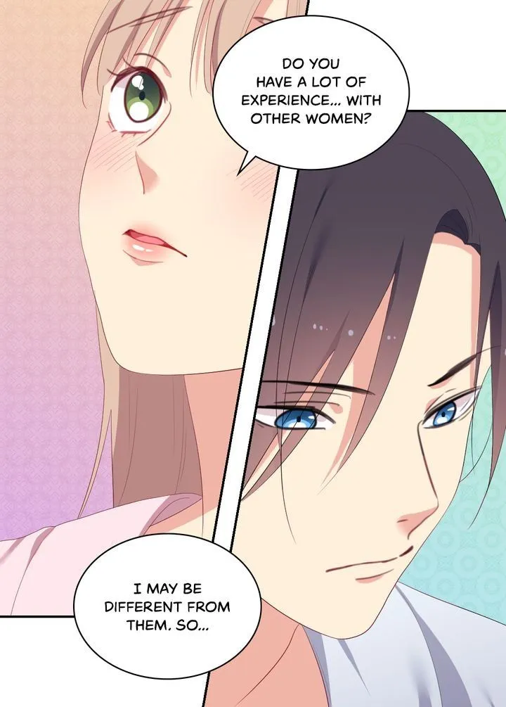 Daisy - How to Become the Duke's Fiancée Chapter 50 Online - página 43