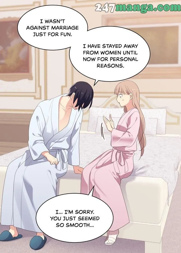Daisy - How to Become the Duke's Fiancée Chapter 50 Online - página 45