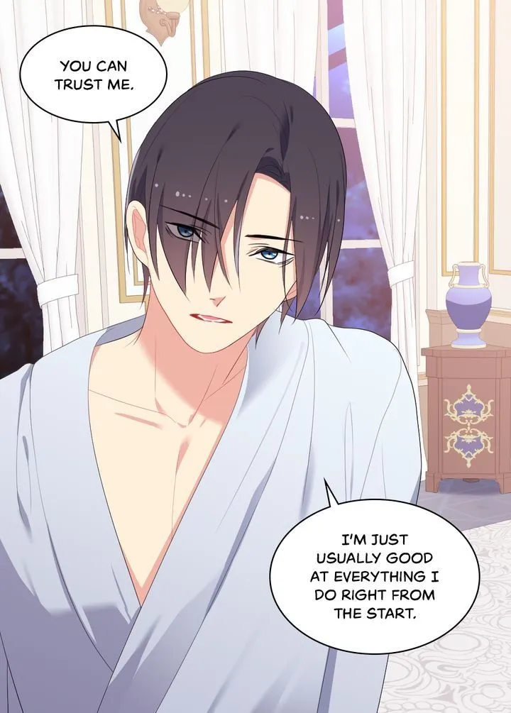 Daisy - How to Become the Duke's Fiancée Chapter 50 Online - página 47