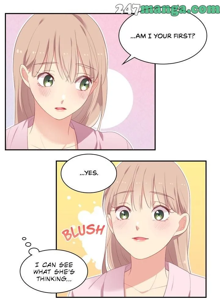 Daisy - How to Become the Duke's Fiancée Chapter 50 Online - página 48