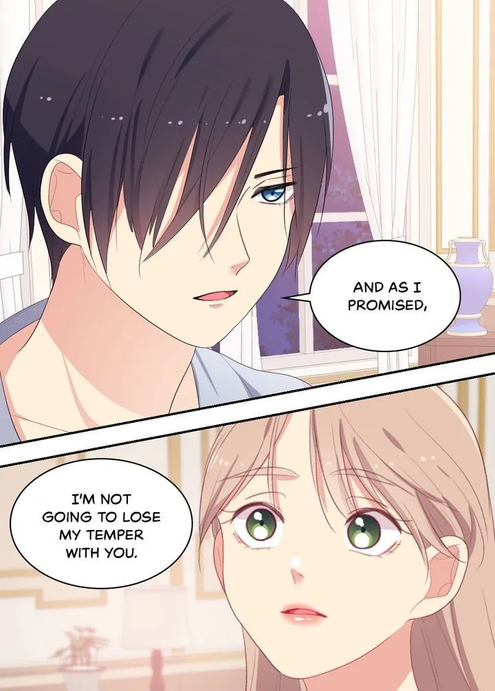 Daisy - How to Become the Duke's Fiancée Chapter 50 Online - página 49