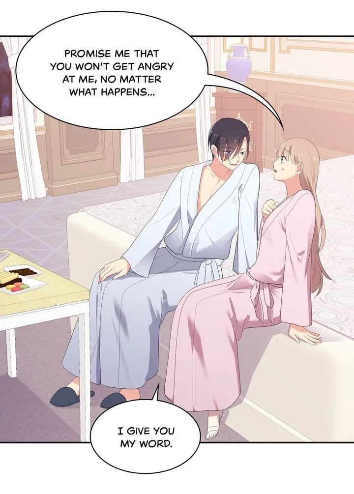 Daisy - How to Become the Duke's Fiancée Chapter 50 Online - página 50