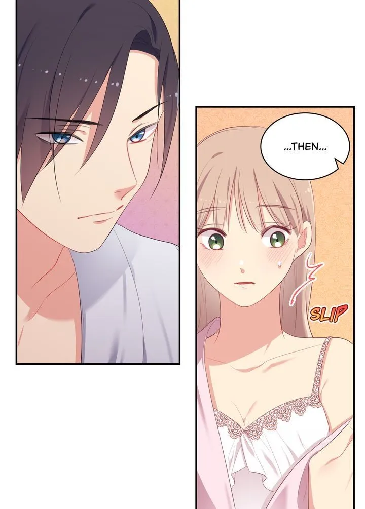 Daisy - How to Become the Duke's Fiancée Chapter 50 Online - página 51