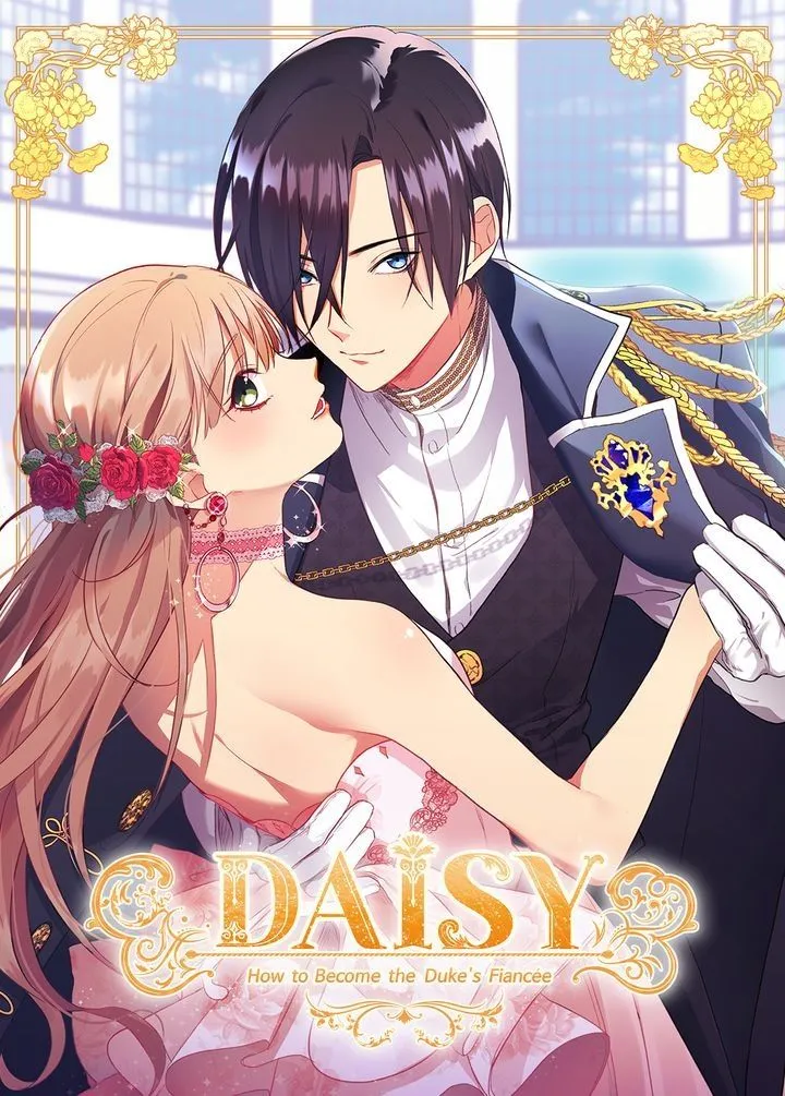 Daisy - How to Become the Duke's Fiancée Chapter 51 Online - página 1