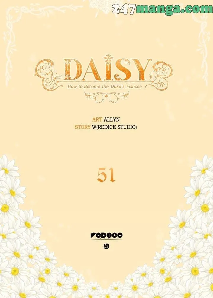 Daisy - How to Become the Duke's Fiancée Chapter 51 Online - página 2