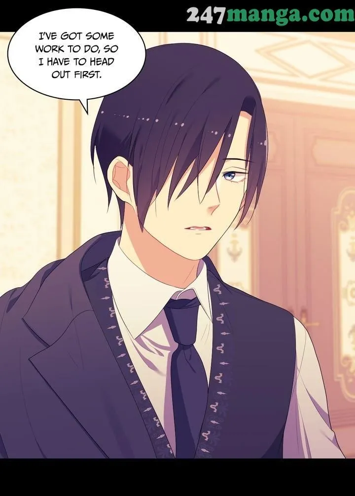 Daisy - How to Become the Duke's Fiancée Chapter 51 Online - página 6