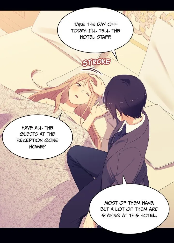 Daisy - How to Become the Duke's Fiancée Chapter 51 Online - página 8