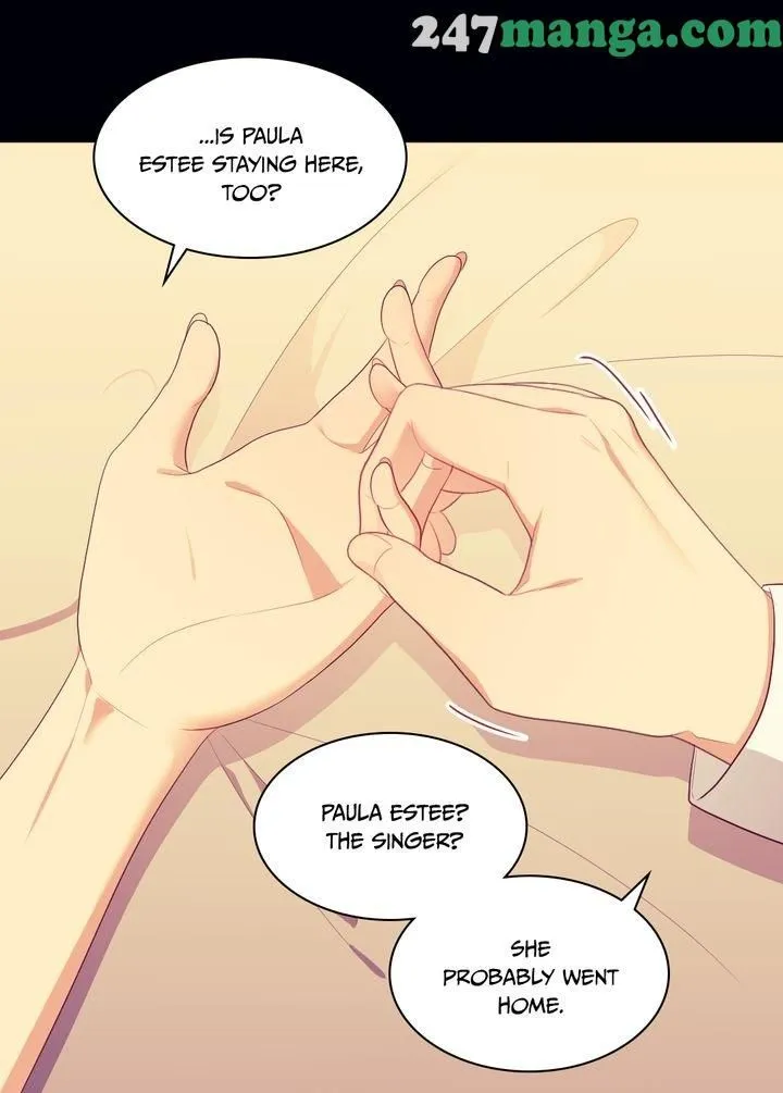 Daisy - How to Become the Duke's Fiancée Chapter 51 Online - página 9