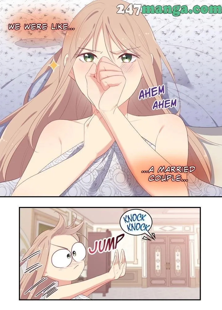 Daisy - How to Become the Duke's Fiancée Chapter 51 Online - página 12