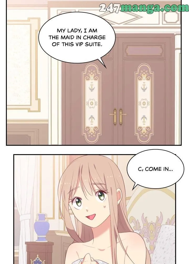 Daisy - How to Become the Duke's Fiancée Chapter 51 Online - página 13