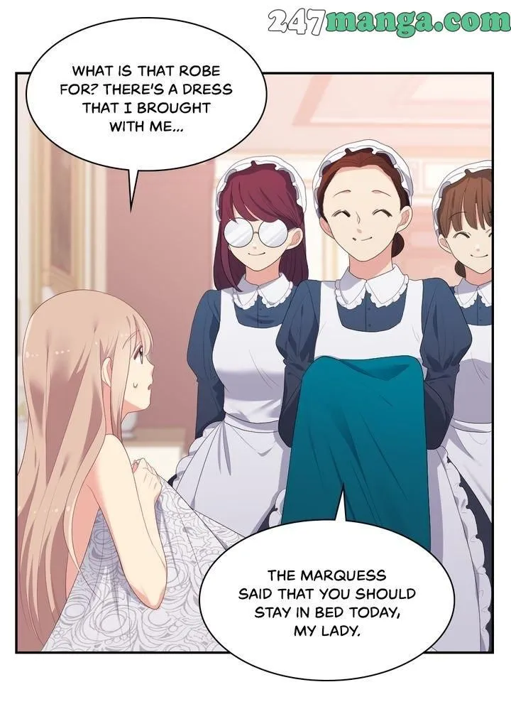 Daisy - How to Become the Duke's Fiancée Chapter 51 Online - página 16