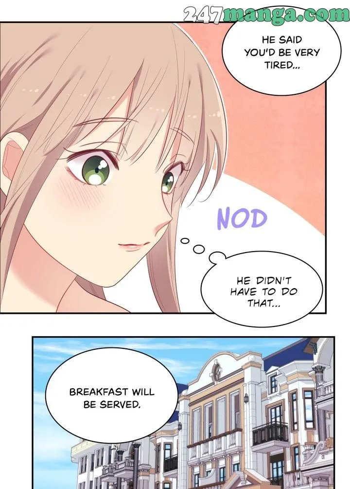 Daisy - How to Become the Duke's Fiancée Chapter 51 Online - página 17