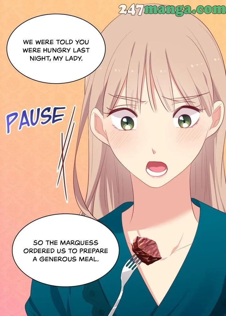 Daisy - How to Become the Duke's Fiancée Chapter 51 Online - página 19