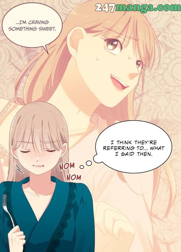 Daisy - How to Become the Duke's Fiancée Chapter 51 Online - página 20